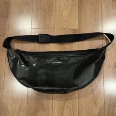 FCRB メッセンジャーバッグ ブラックのサムネイル