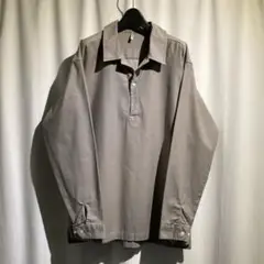 duffer シャツ
