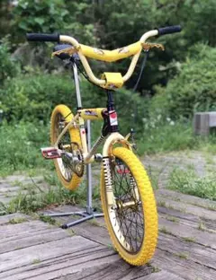 自転車本体 ET KUWAHARA BMX OLD SCHOOL Kuwahara ET Old School Bmx - YouTube