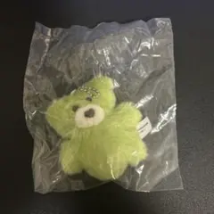 モジョジョジョ mojojojo ぬいぐるみマスコット matchaカプセルトイ