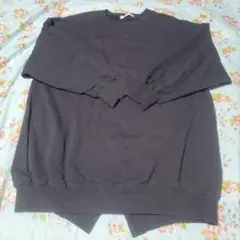 ロングトレーナー