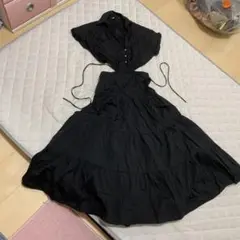 ザラ　ワンピース