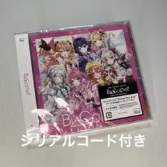 Idios 1st Mini Album『By Colors!』