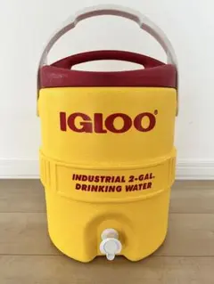 Snow Peak - イグルージャグ70周年モデル　新品　未使用 iGloo (イグルー) ウォータージャグ 70周年記念モデル