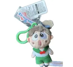るるる学園　ぬいぐるみマスコット４種 るるる学園 なおみ ぬいぐるみ キーホルダー ストラップ キャラクター