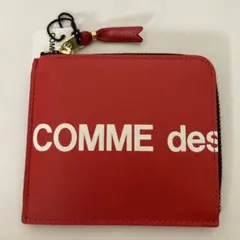14SS Supreme COMME des GARCONS SHIRT 財布 - メルカリ
