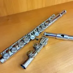 HERNALS S100 フルート ハードケース付のサムネイル