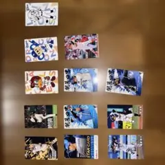 ソフトバンクホークス トレーディングカードセット