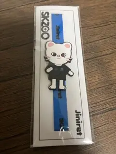 SKZOO ジニレット スマホストラップ