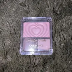CANMAKE パウダーチーク P02