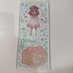 スパイファミリー　アーニャ　アクリルスタンド