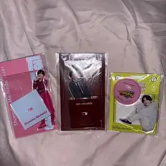 道枝駿佑 まとめ売り 即購入⭕️早い者勝ち