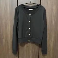 MIIA カーディガン