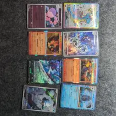 ポケモンカードセット