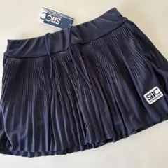 新品 St. Christopher テニス プリーツスコート チェックNV L - メルカリ