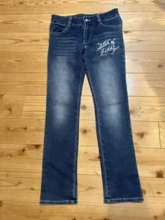 ZIDDY ジーンズ 150cm