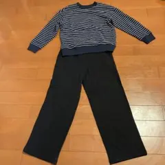 UNIQLOルームウェア（Mサイズ）