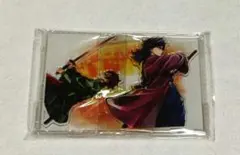 鬼滅の刃 繋ぐ くじ WEBSHOP 冨岡義勇 竈門炭治郎 C賞 アクスタ