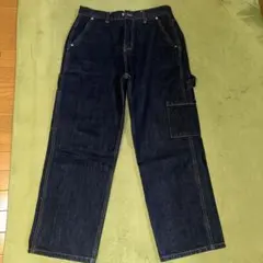 レア EVISU Lot 2010 デニムパンツ 32x34 - メルカリ
