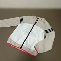 adidas NEOウィンドブレーカー S