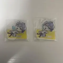 カラフルピーチヒロ　アクスタ