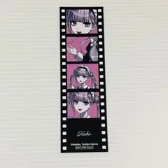 九十九過子 HUNDREDLINE マルイ 抽選 イラストカード