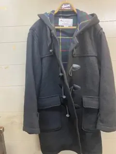Hobson ダッフルコート Lサイズ