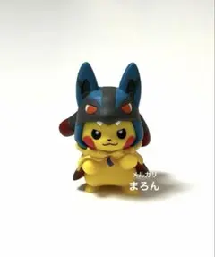 2026年最新】メガルカリオのポンチョを着たピカチュウの人気アイテム