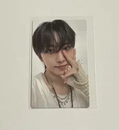 &TEAM Back to Life weverse ラキドロ FUMA