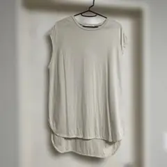 URBAN RESEARCH ノースリーブ Tシャツ
