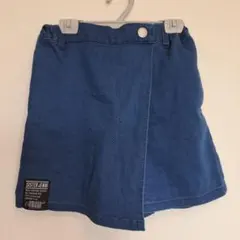 SISTER JENNI デニムキュロット　160cm
