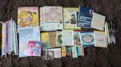 子ども用文具セット 多様なデザイン