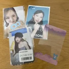 TWICE ナヨン トレカ with youth - メルカリ