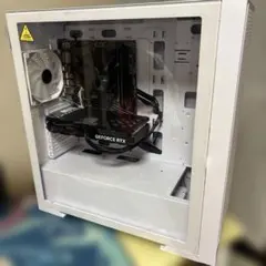 ゲーミングpc デスクトップPC