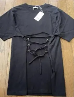GYDA 2WAYフロントレースアップGYDA Tシャツのサムネイル