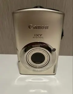 美品】Canon IXY 32S ゴールド - メルカリ