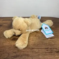 Jellycat ジェリーキャット スマッジモンキー さる ぬいぐるみ Mサイズ
