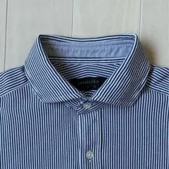 美品 五大陸 gotariku 半袖 シャツ サイズM 日本製のサムネイル