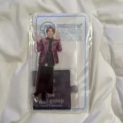 関西ジャニーズJr. Aぇ! group 福本大晴 アクリルスタンド アクスタ
