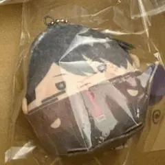 ポストmini発送 桃源暗鬼 くじメイト ぬいくじ E賞無陀野 | Mercari