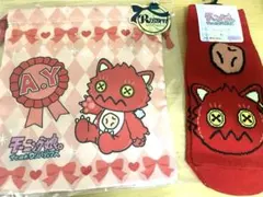 maimai Circle さーくる手袋 シフォンver. 2セット - メルカリ