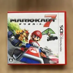 MARIOKART 7 Nintendo 3DS