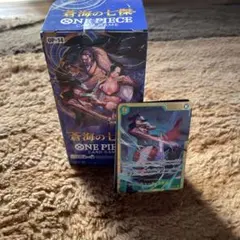 ワンピース カードゲーム OP-14