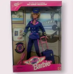 バービー お人形遊び