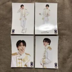 超特急　タクヤ　生写真　EBiDAN エビライ 2024