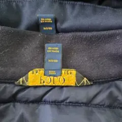 ポロラルフローレン コート