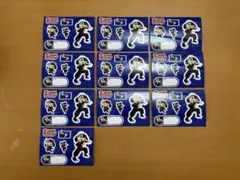 2026年最新】ルナステッカーの人気アイテム - メルカリ
