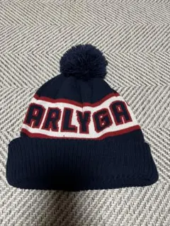 パーリーゲイツ ニット帽 レディースウェア