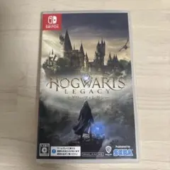 NINTENDO SWITCH ホグワーツレガシー