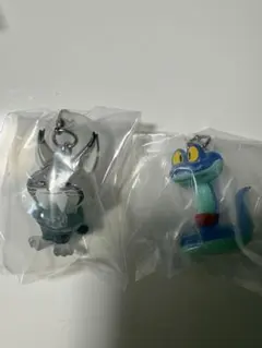 ズートピア めじるしアクセサリー 2